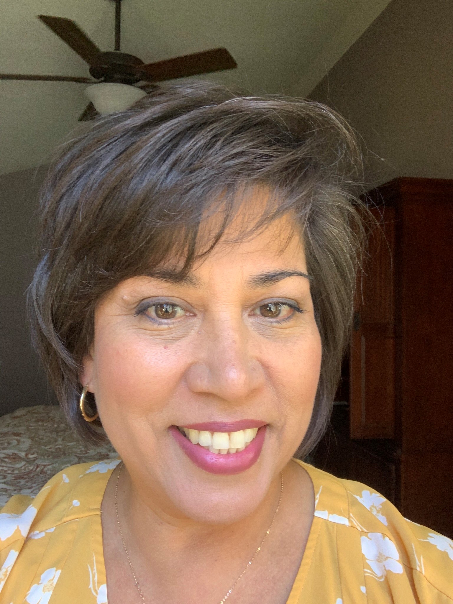 Sandra Vestal Earns Association Management Specialist Credential